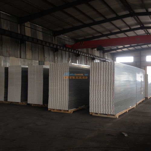 江蘇硫氧鎂復合板 建筑建材的綠色革新