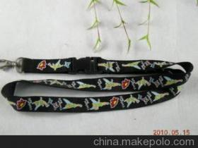 漸變印刷新品 不掉漆黑色多色印刷掛帶，引領(lǐng)廣告促銷(xiāo)禮品新風(fēng)尚